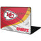 NFL Kansas City Chiefs Google Pixelbook Go Skin